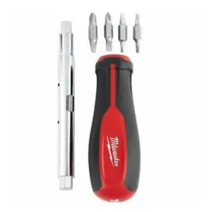 11 in 1 Screwdriver product image