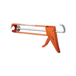 Caulk Gun 10 Oz. 10:1 Thrust Skeleton Hex-Rod Caulk Gun product image