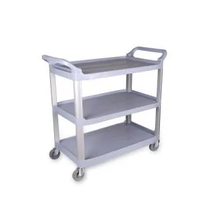 40 Inch x 20 Inch Utility Cart 3-Tier 40 Inch x 20 Inch product image