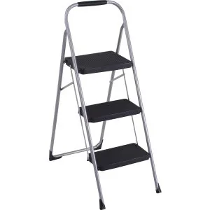Ladder 3 Cosco Ladder 3-Step Big Step with Large Front feet & Grip product image