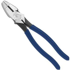 9 Inch Side Cutting Pliers product image