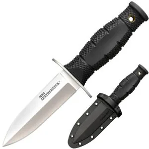Sheath Cold Steel Mini Leatherneck Dagger Fixed Blade Knife 3.5 Inch with Secure-Ex Sheath product image