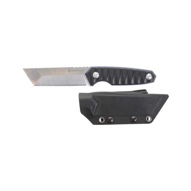 Smith & Wesson 24-7 Tanto Fixed Blade Knife product image