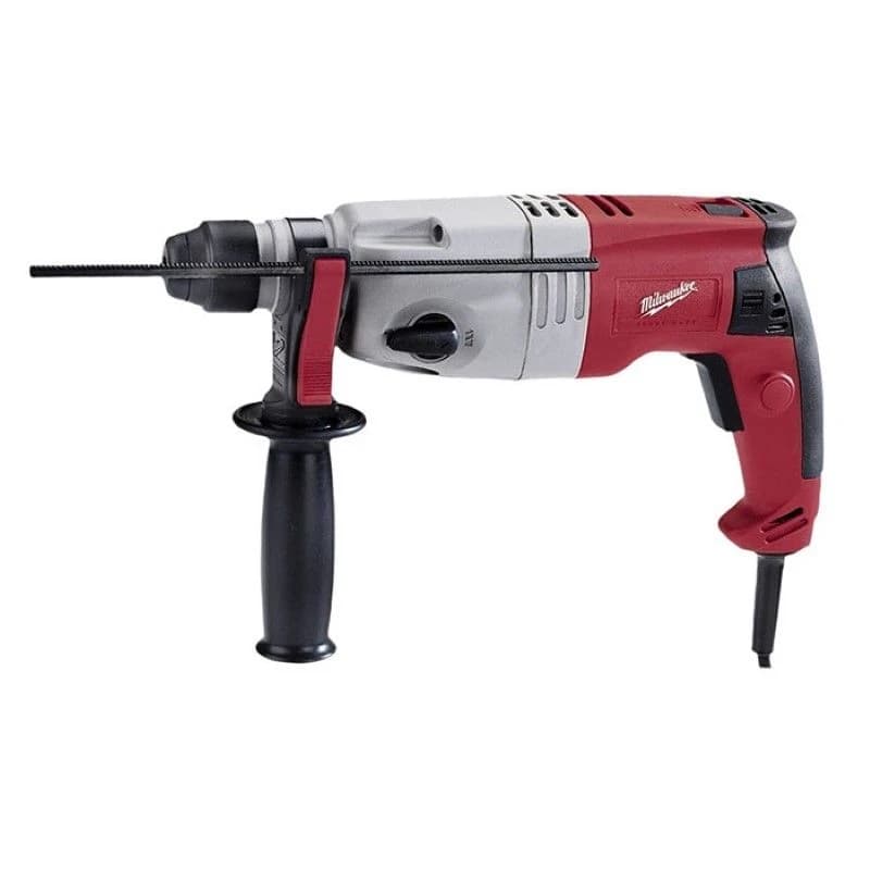 Drill - Rotary Hammer 3/4" c/w Case 6.0Amp. product image