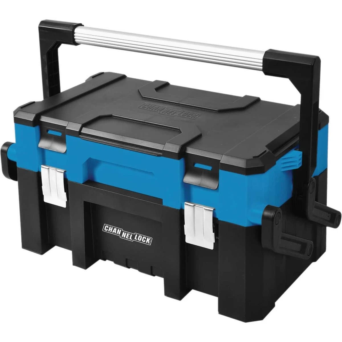 Channellock Cantilever Toolbox 22 3/4" x 13 7/8" x 11 1/4" product image