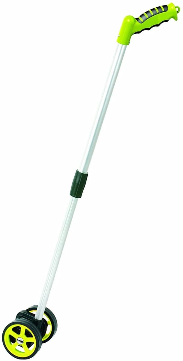 Komelon Meter-Man 4-Inch Dual Measuring Wheel product image