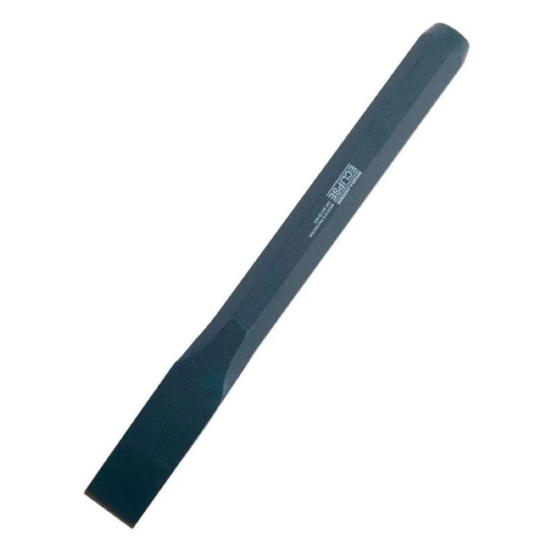 Eclipse Flat Cold Chisel 8" x 1" product image