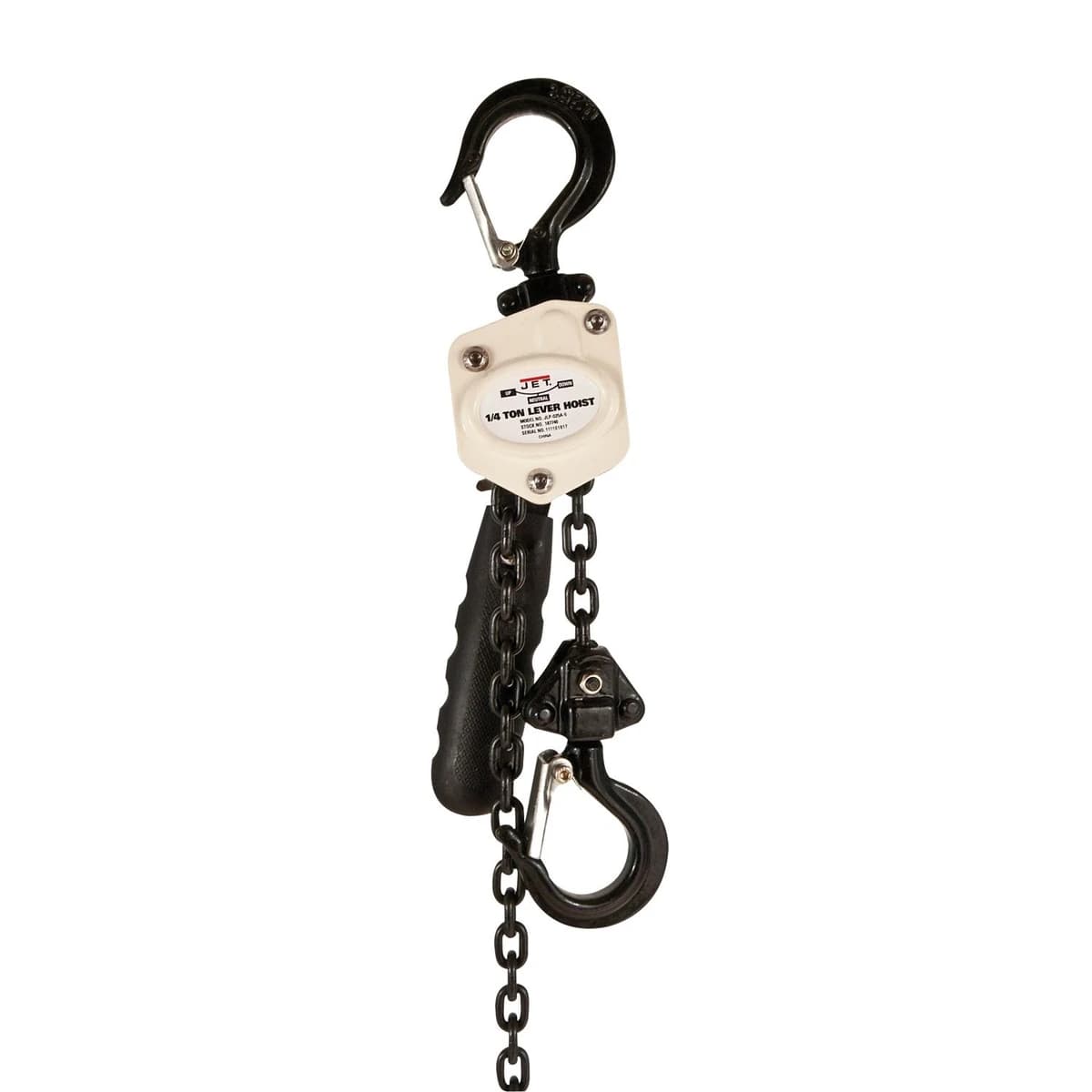 Jet 1/4" Ton Mini Puller JLP-025A-5 product image