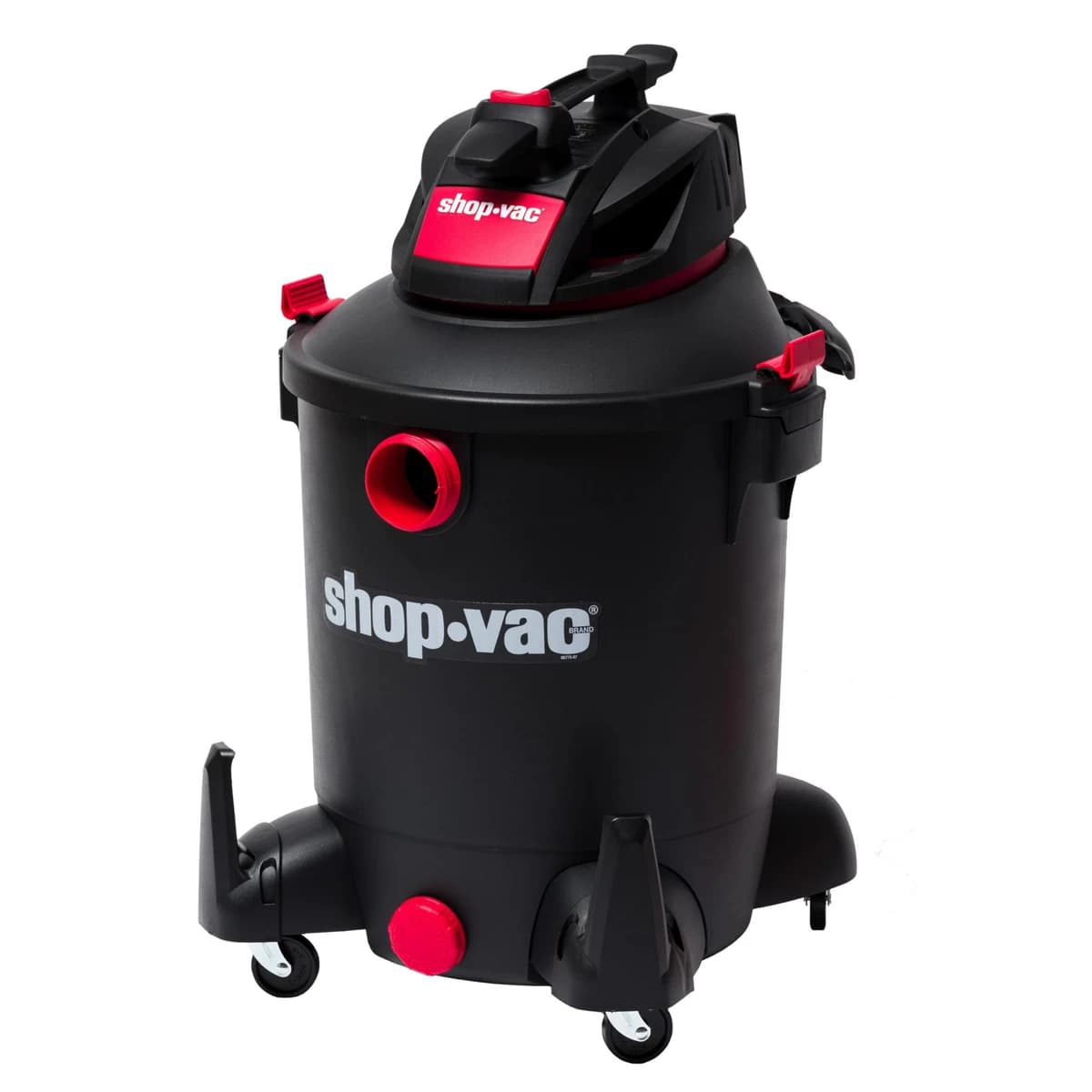 Shop-Vac 10 Gallon Wet and Dry Vacuum 4.5 HP product image