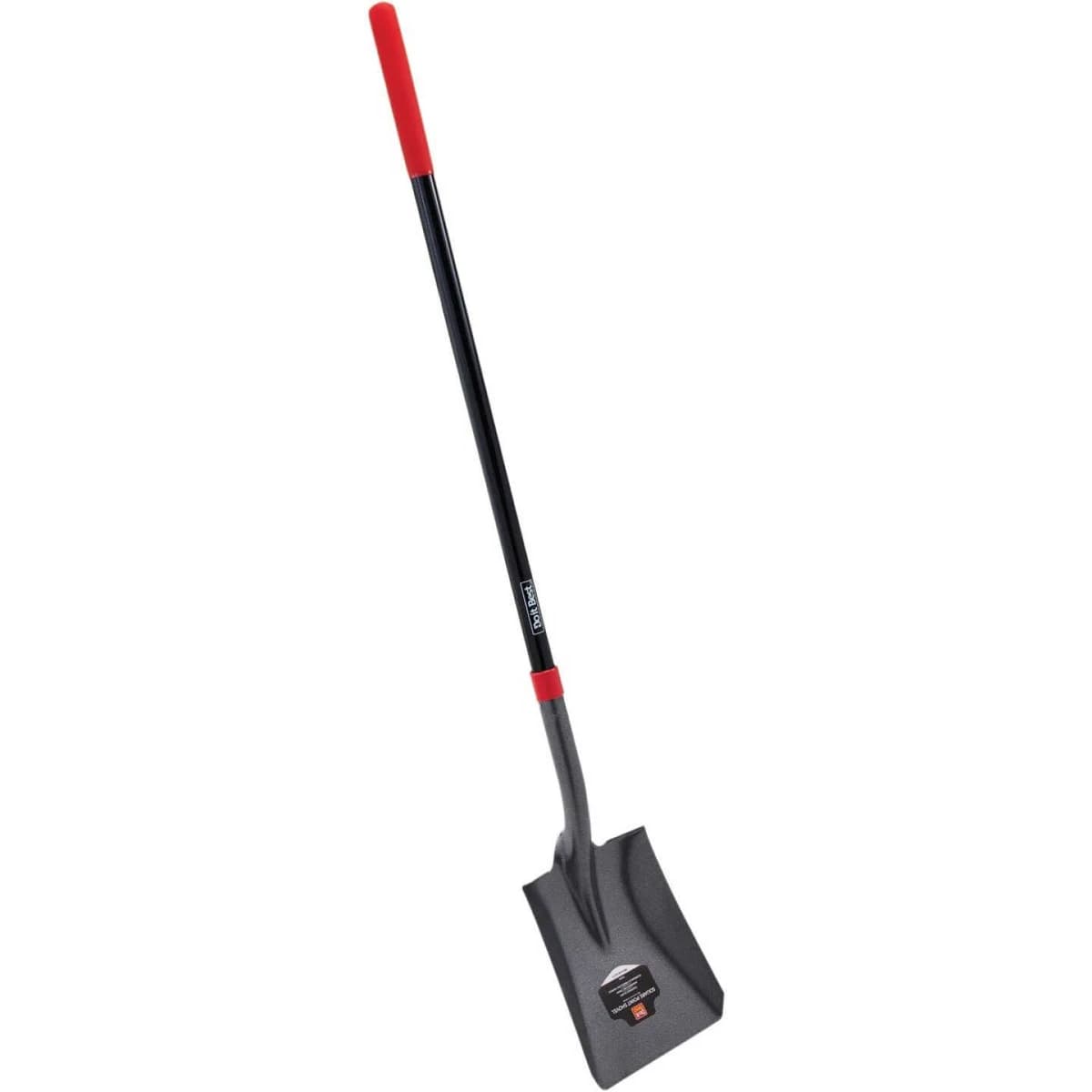 Do it Best 46" Fiberglass Handle Square Point Shovel product image
