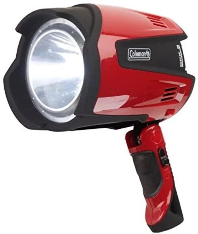 Coleman Spotlight CPX 6 LED C003 product image