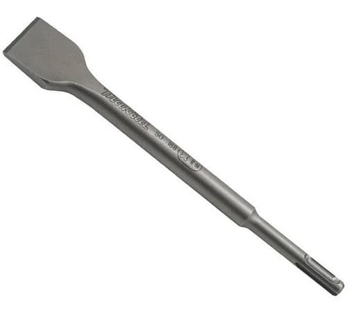 Flat Chisel SDS - MAX 2 x 16"-MAKITA product image