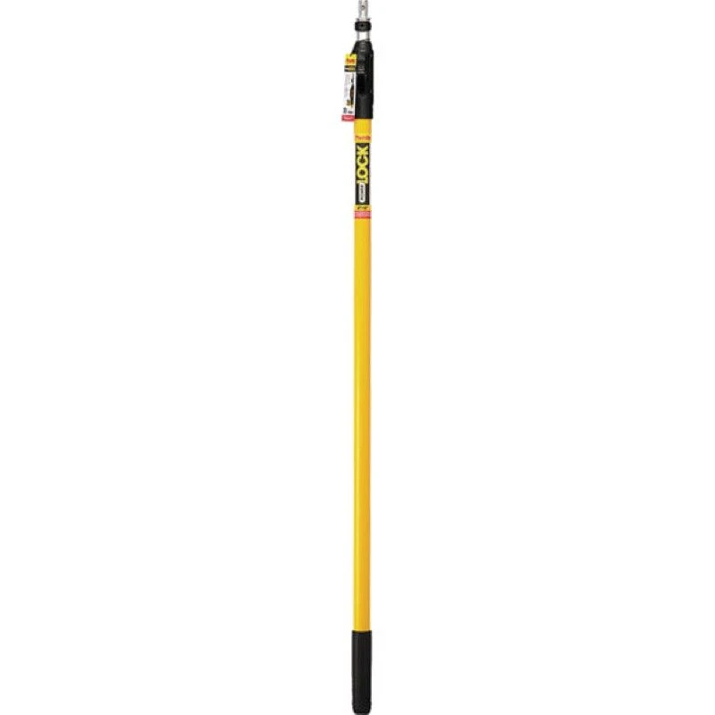 Purdy 4'-8' Power Lock Extension Pole product image