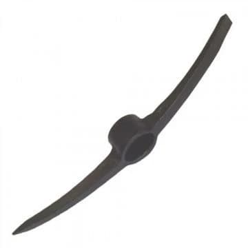 Pick Axe - Spear & Jackson Chisel & Point 7lb product image