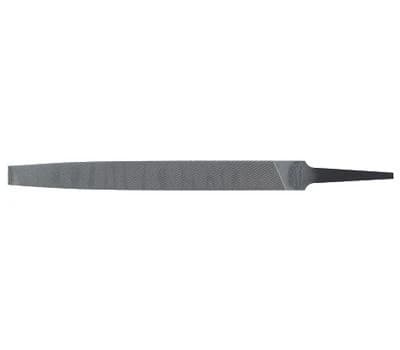 Nicolson Flat 12" Mill File product image