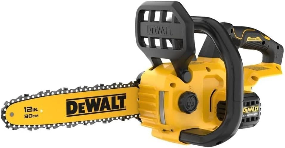 Dewalt 12" 20V Chainsaw TOOL ONLY product image