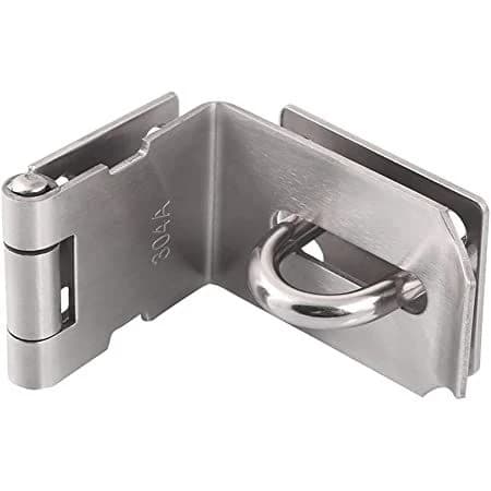 Master Hasp 90 Degree Security product image