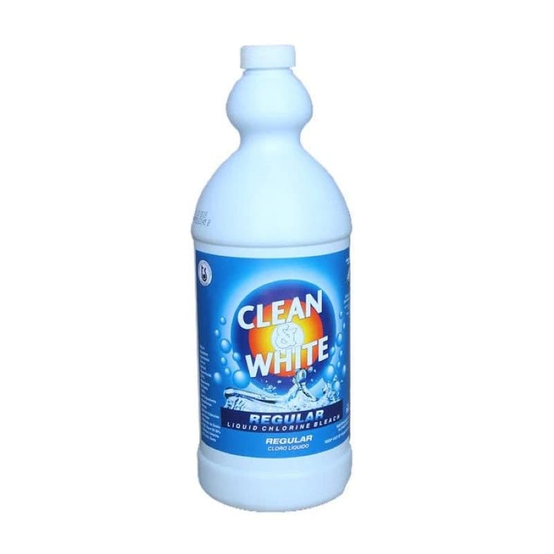 Bleach - Clean & White - 1L (950ml) product image