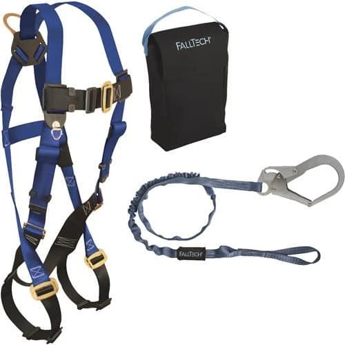 Fall Tech Standard Size Lift/Fall Protection Kit product image