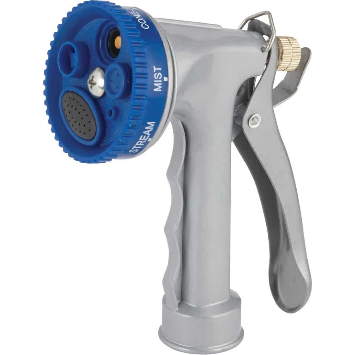 Best Garden Metal 5-Pattern Nozzle product image