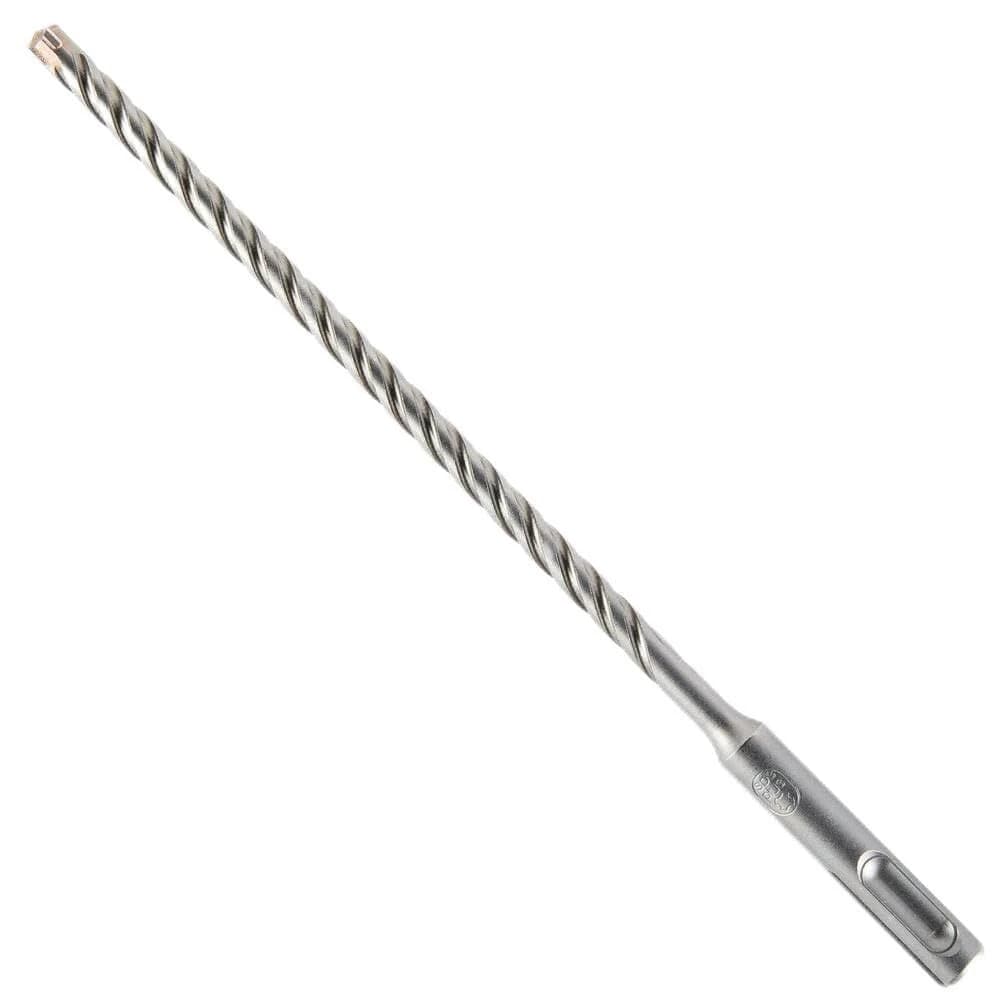 Bosch 1/4" x 6" x 8" SDS Plus Bulldog Tough Rotary Hammer Bit product image