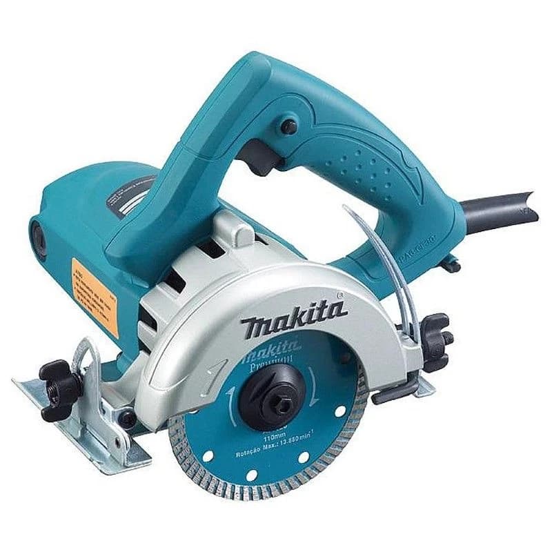 MAKITA-Masonry Cutter 4 3/8" (110mm) product image