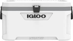 Igloo 70Qt Marine Chest Cooler product image