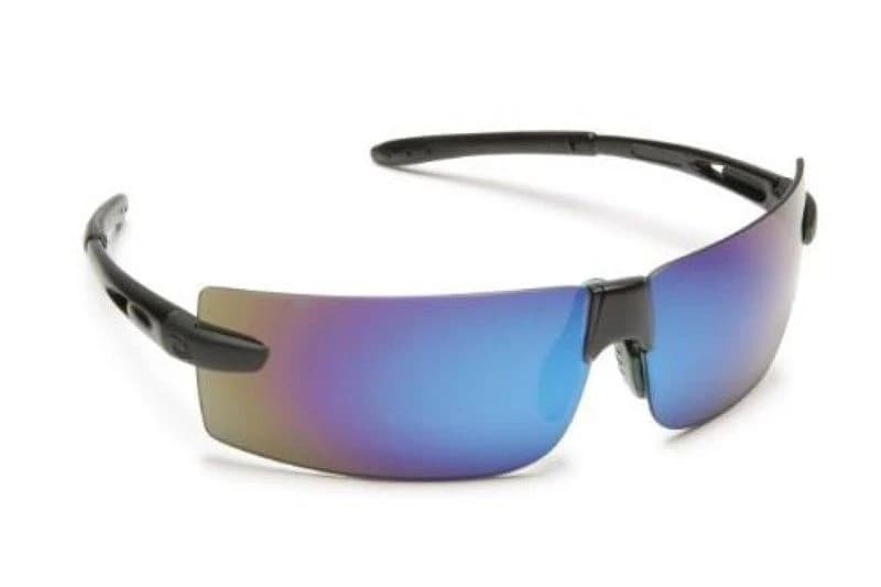 Gateway Odyssey Black with Blue Mirror Lens product image