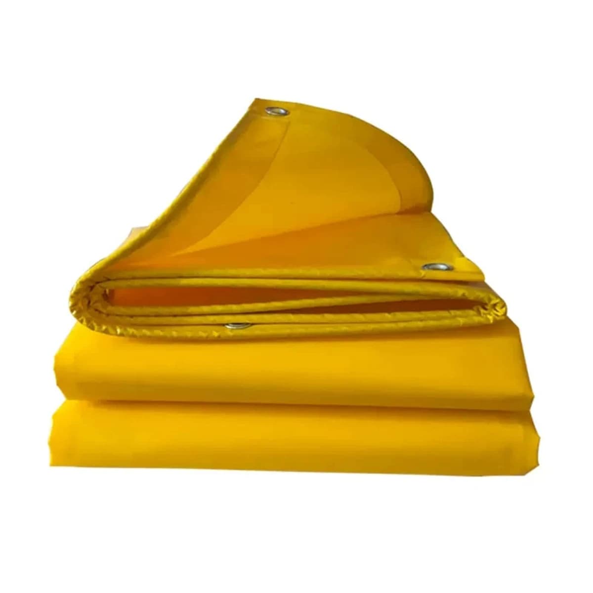 12'x14' Yellow Heavy Duty Tarpaulin product image