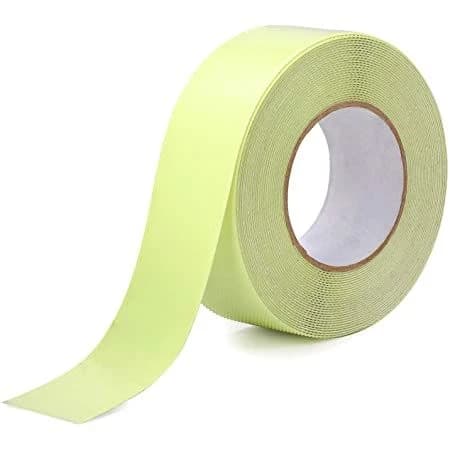 Glow in the Dark Anti Skid Tape 25mm x 15m (1" x 50') product image