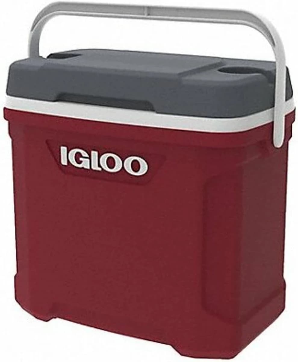 Igloo Latitude 30 Qt Cooler product image