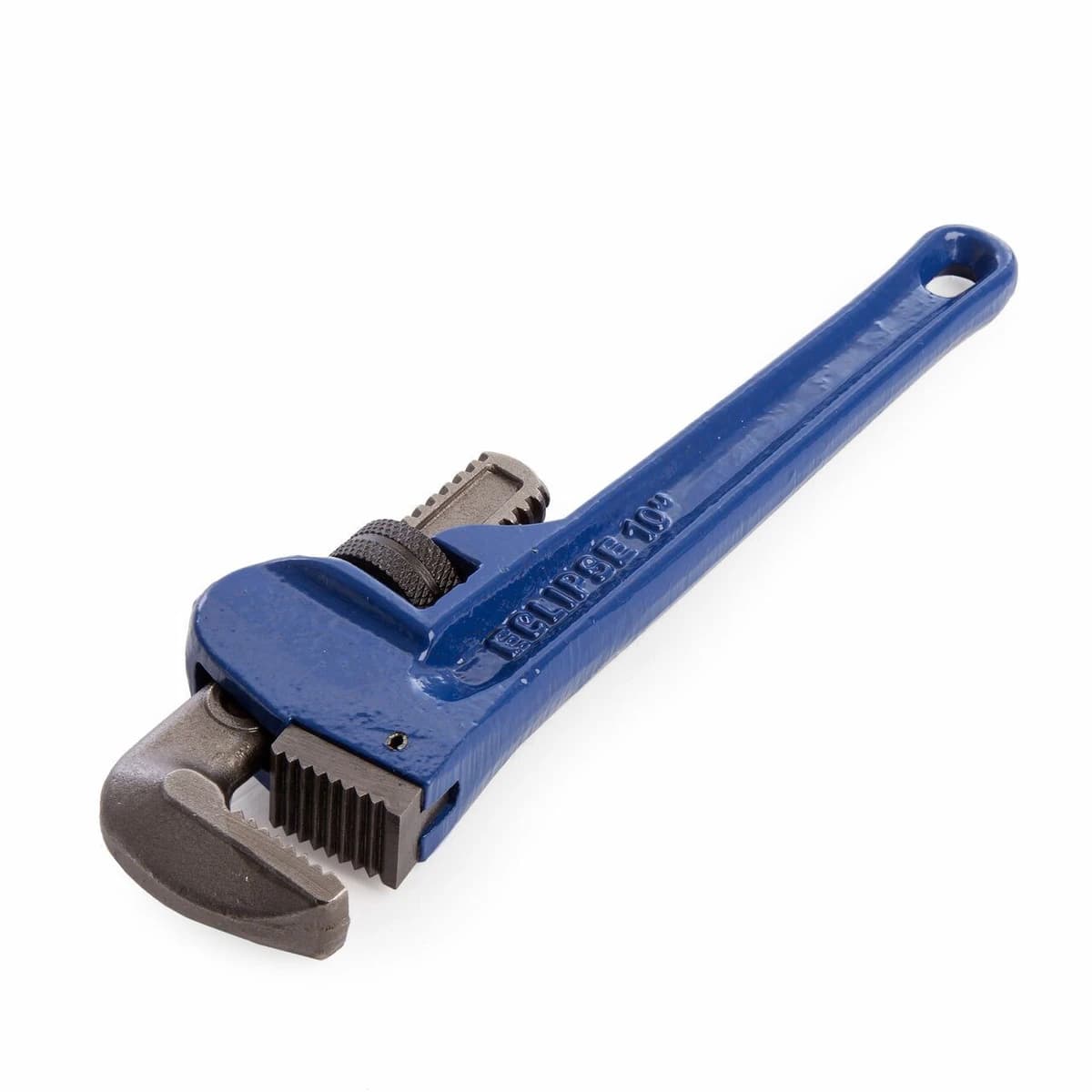 Eclipse Leader Pipe Wrench 10" product image