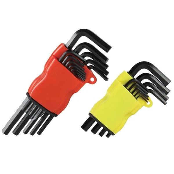 Do it 22 pc SAE/Metric Hex Key Set product image