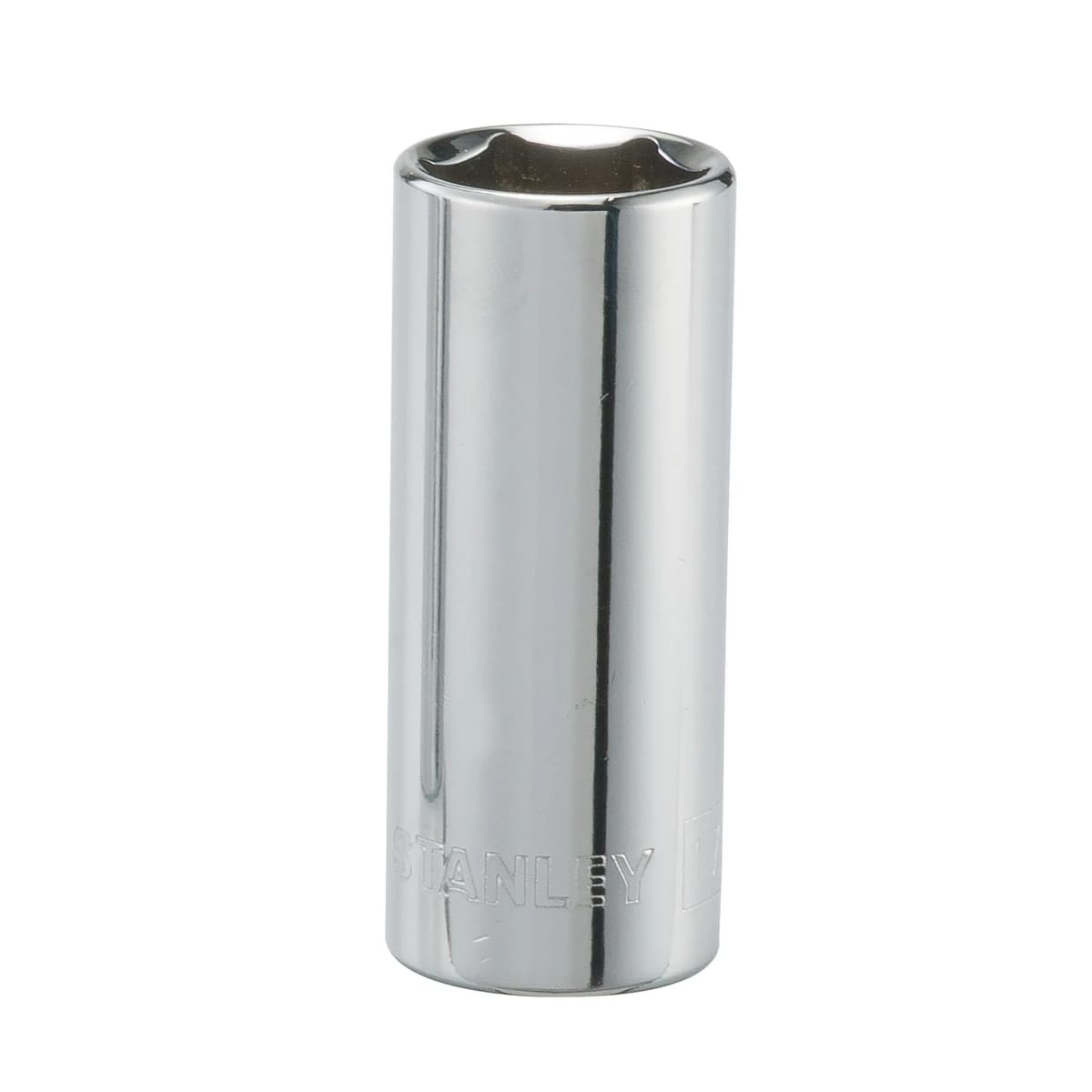 Stanley 17mm x 3/8" Drive (Deep Socket) product image