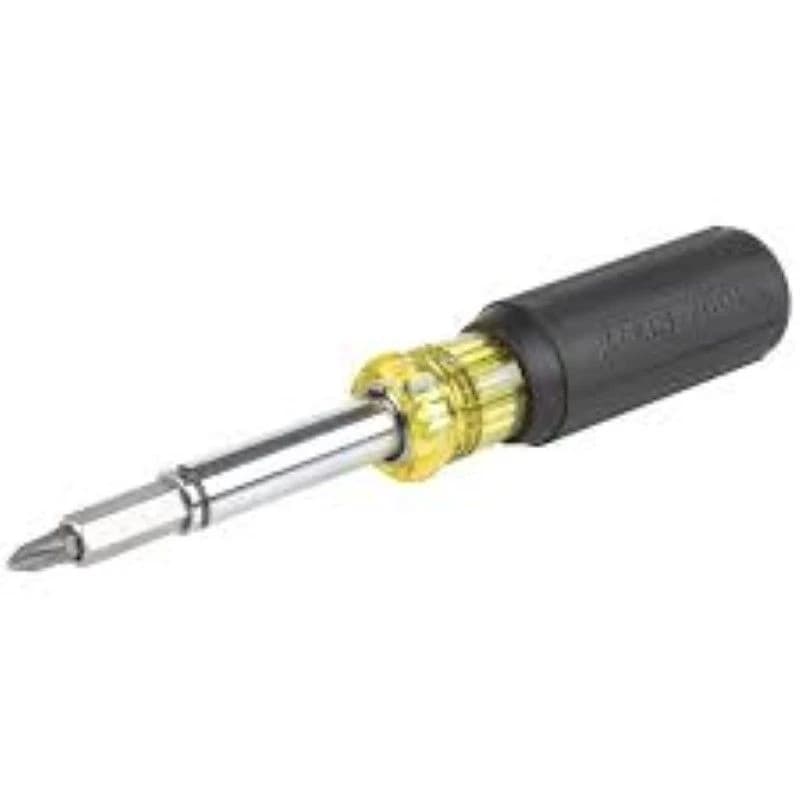 Klein 11-in-1 Magnetic Screwdriver/ Nut Driver product image