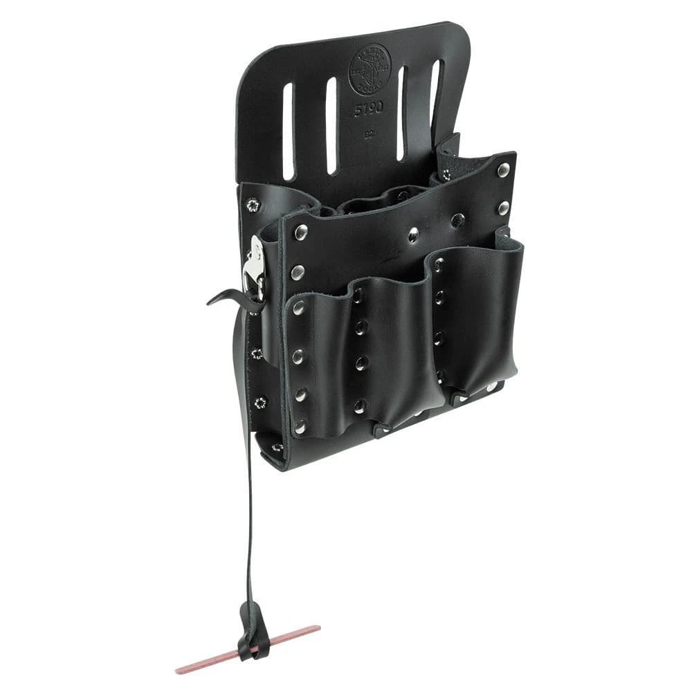Klein 10 Pocket Tool Pouch product image