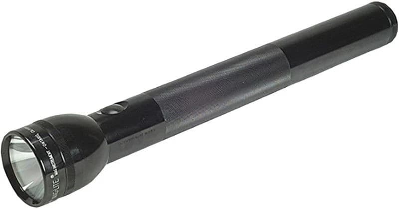 Maglite 4D Cell Flashlight Black product image