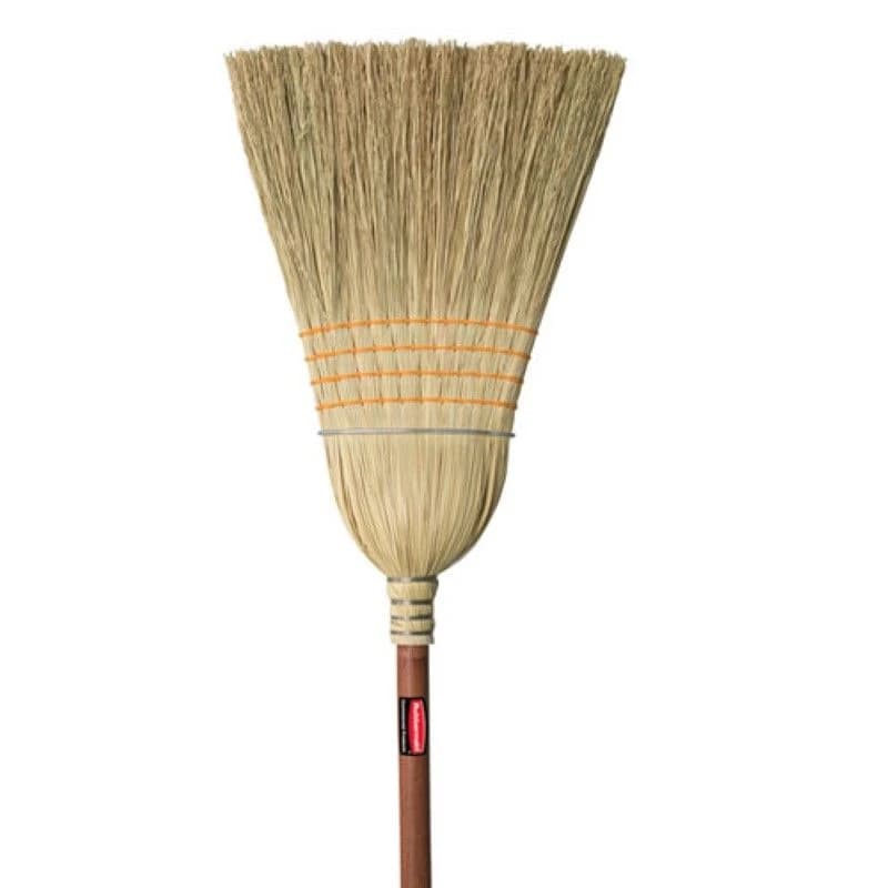 Rubbermaid Warehouse Straw/Corn Broom product image