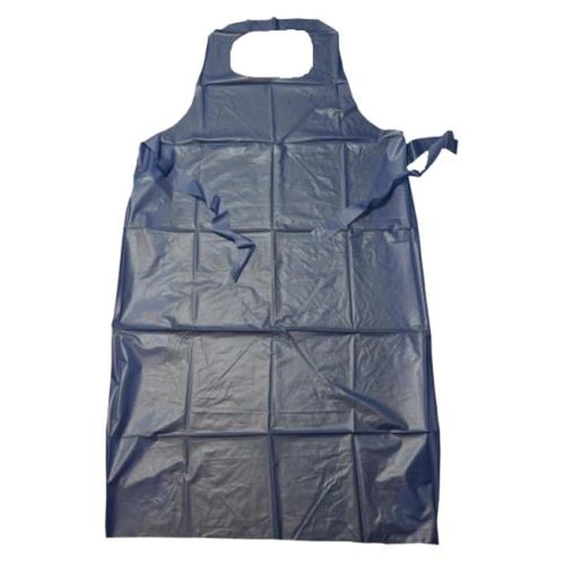 Apron 6 mil 45" Vinyl product image