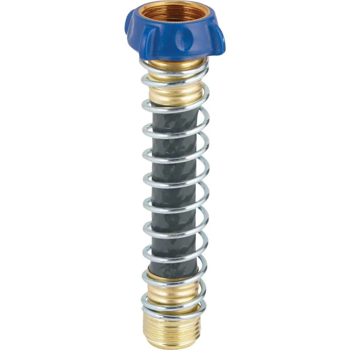 Best Garden 3/4" FNH x 3/4" MNH Brass & PVC Hose Connector product image
