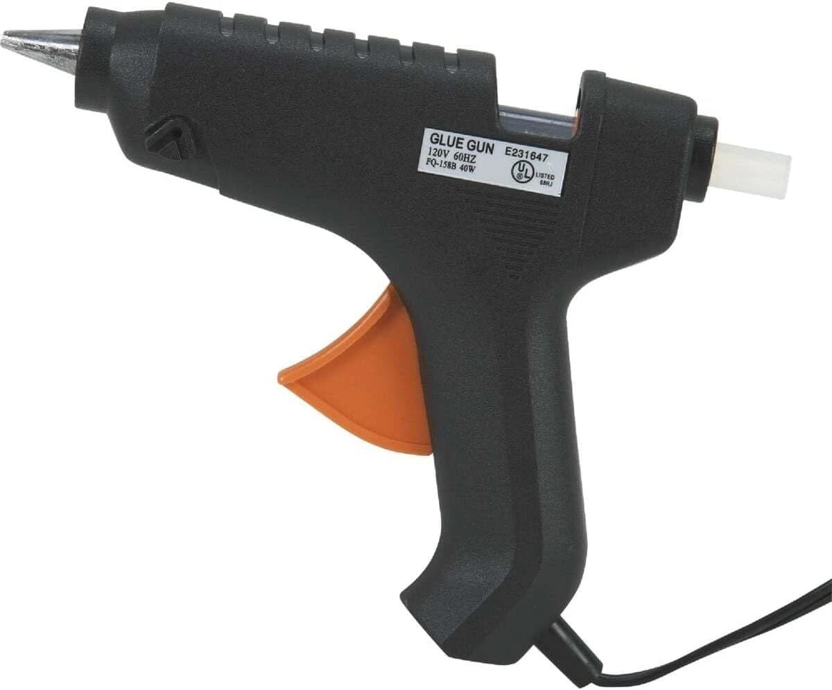 Do it Best Standard Size High-Temperature Glue Gun product image