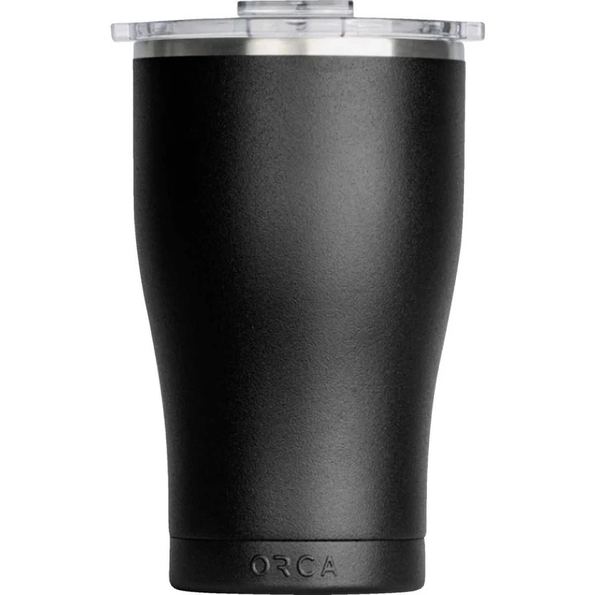 Orca Chaser 22oz Black Insulated Tumbler Cup product image