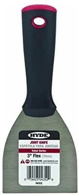 Hyde 3" Value Series Flex Joint Knife product image