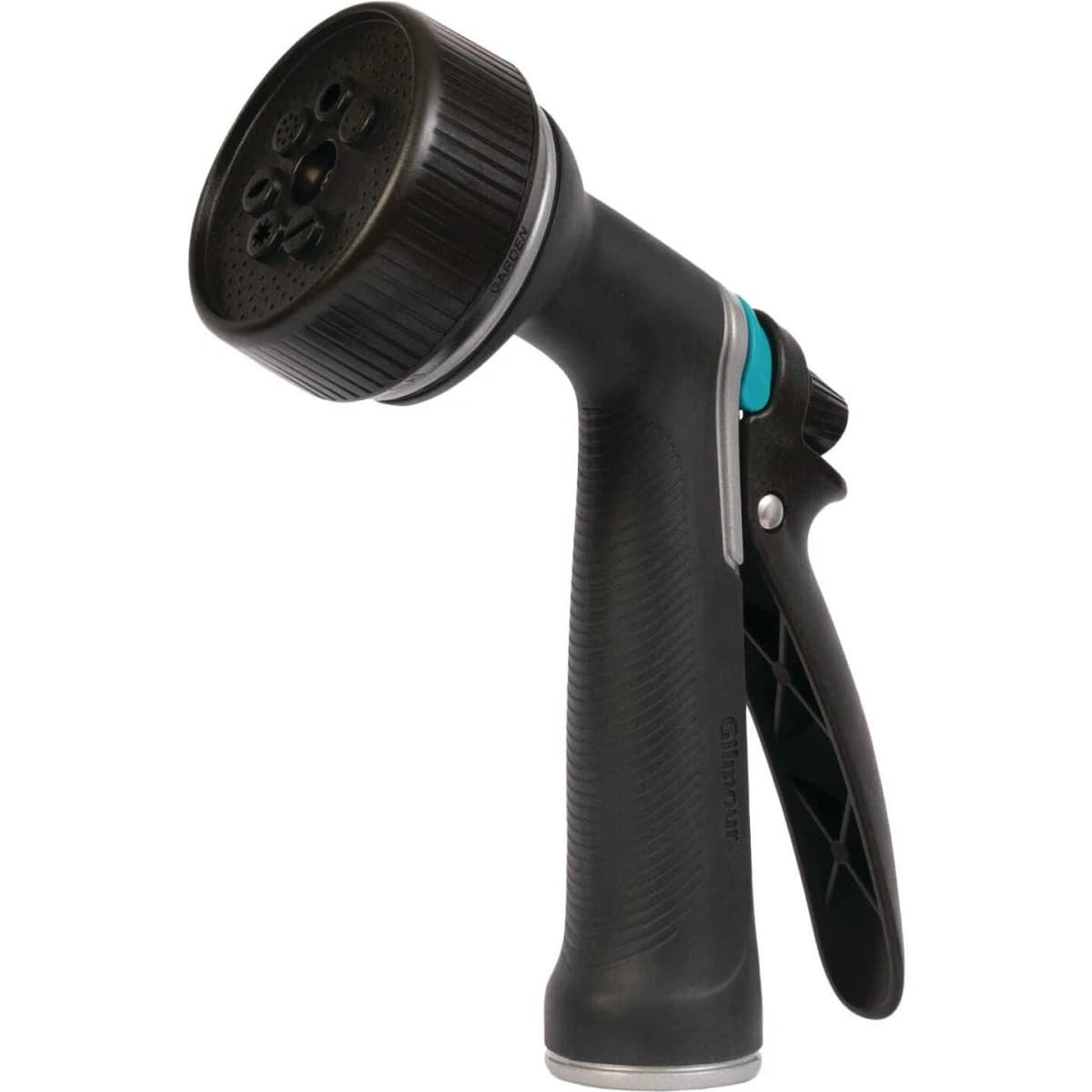 Gilmour Metal Multi 7-Pattern Nozzle product image