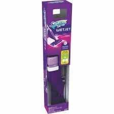 Swiffer WetJet Floor Sprayer Mop product image