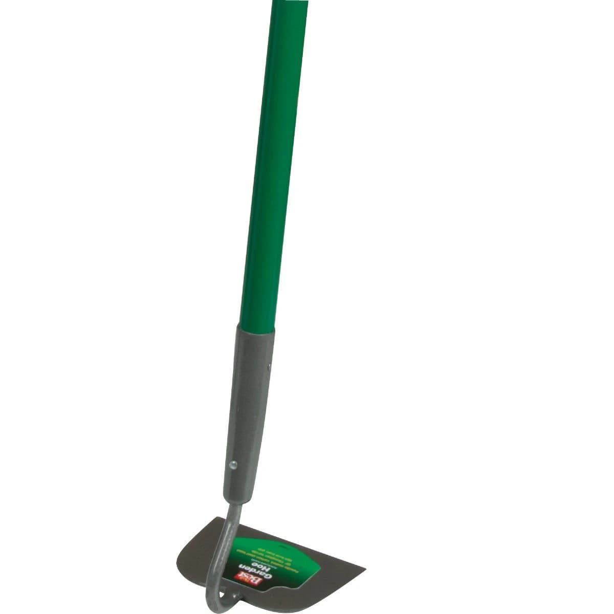 Do it Best 55" Fiberglass Long Handle Garden Hoe product image