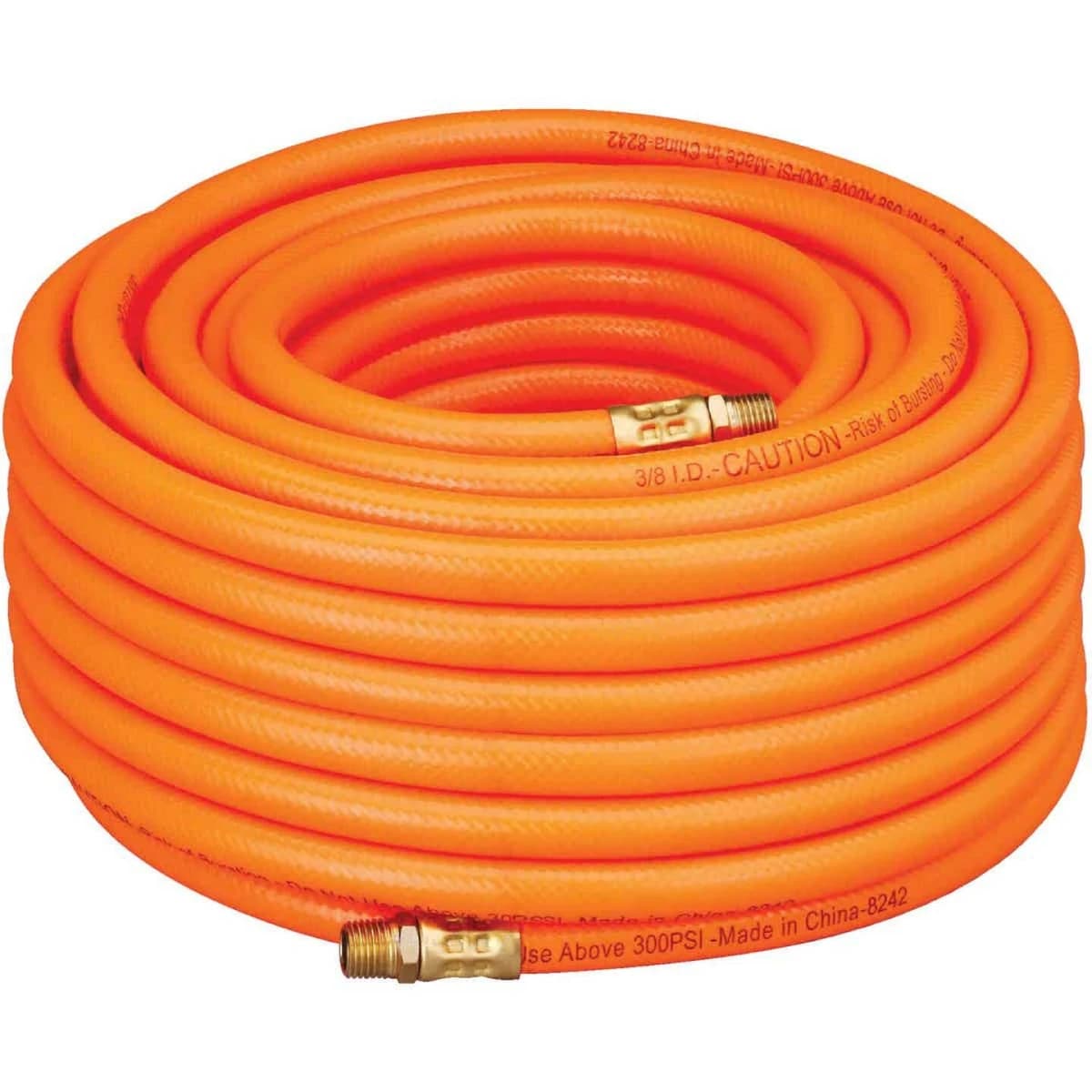 Amflo 3/8" x 100' PVC Air Hose product image