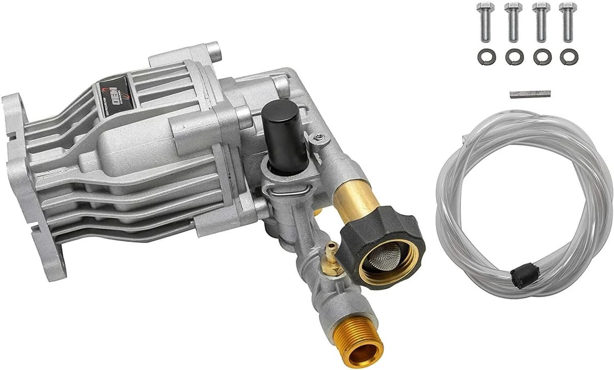 Simpson OEM Technologies Pump Kit 3000PSI 2.4 GPM, 3/4" Shaft product image