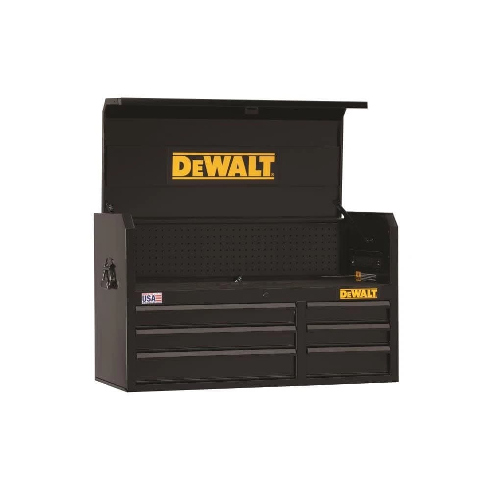 Dewalt Tool Chest 6 Drawer 41" product image