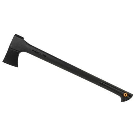 Fiskars Axe Chopping with Sheath 28" product image
